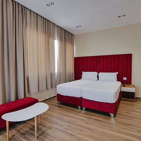 Armar Hotel Саранде Екстериор снимка