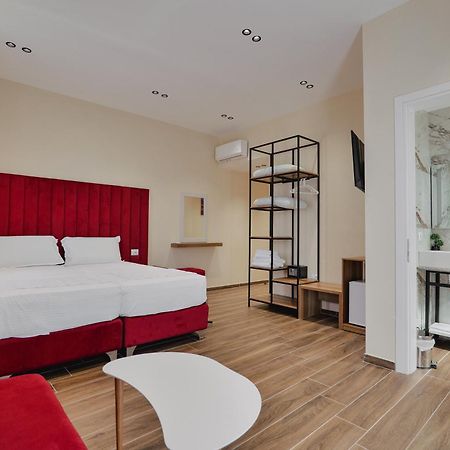 Armar Hotel Саранде Екстериор снимка